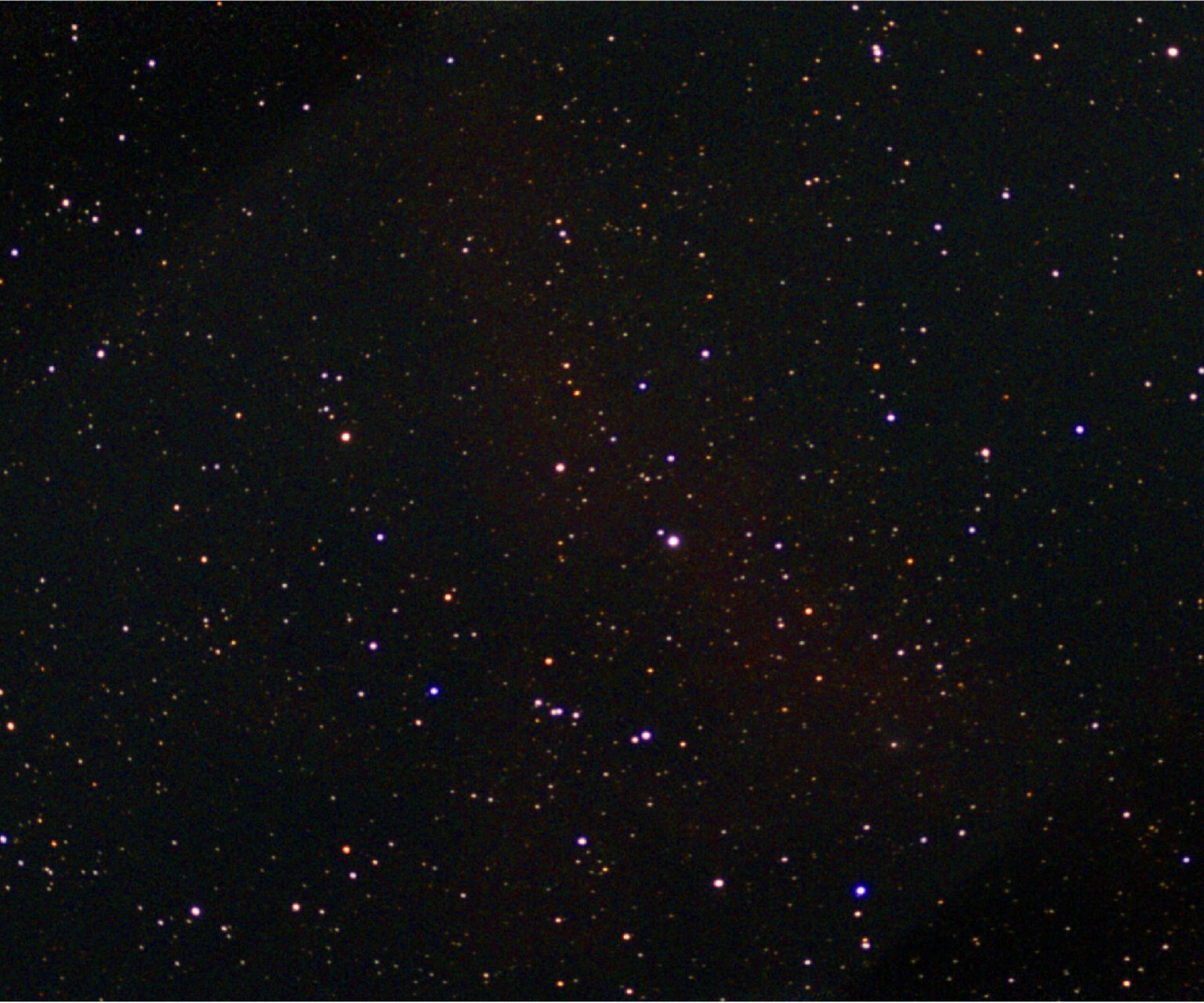 space_butterfly nebula