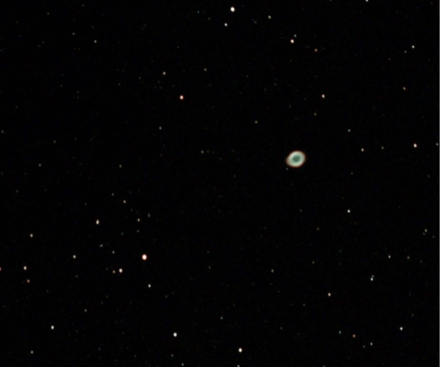space_ring nebula